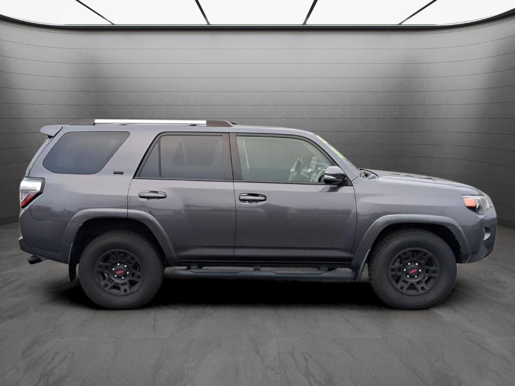 used 2022 Toyota 4Runner car, priced at $32,000