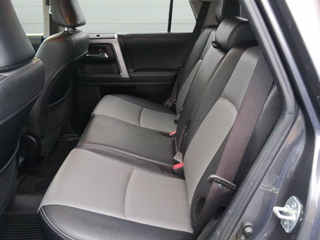 used 2022 Toyota 4Runner car, priced at $32,000