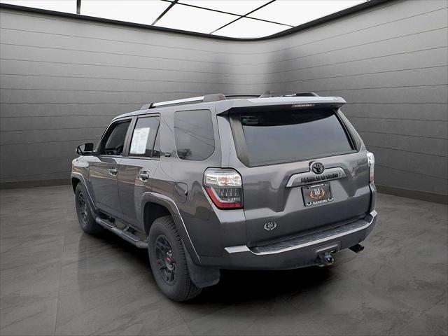 used 2022 Toyota 4Runner car, priced at $32,500