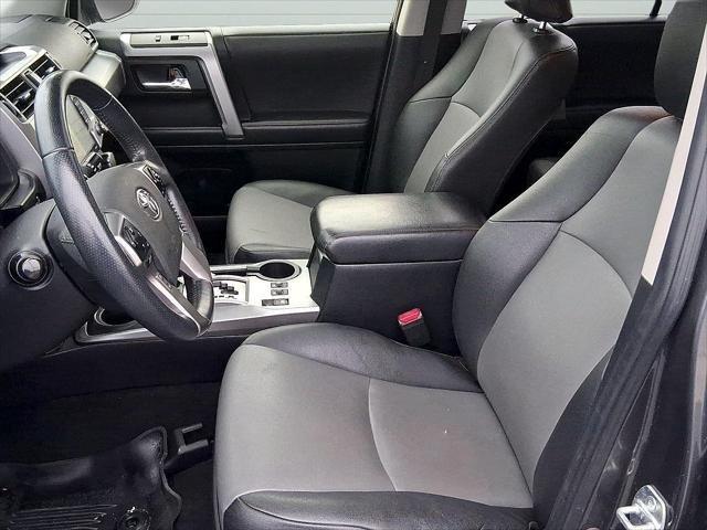 used 2022 Toyota 4Runner car, priced at $32,500