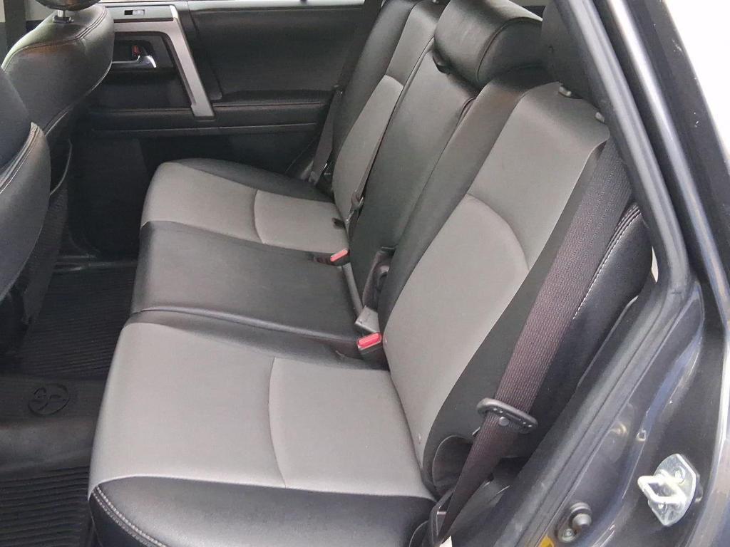 used 2022 Toyota 4Runner car, priced at $32,000