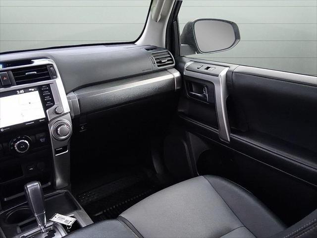 used 2022 Toyota 4Runner car, priced at $32,500