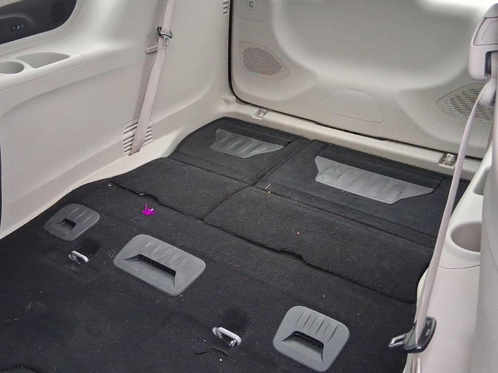 used 2020 Chrysler Pacifica car, priced at $21,750