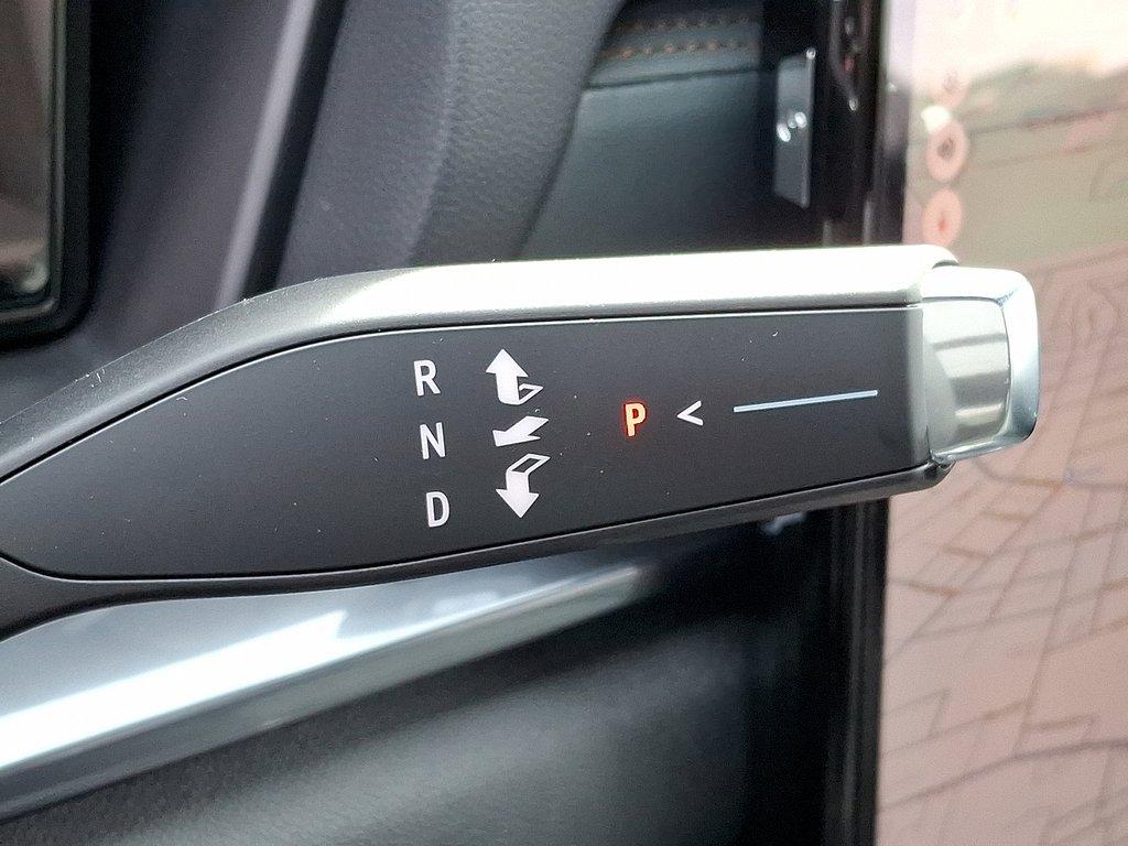 new 2026 GMC Terrain car, priced at $44,475