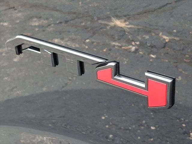 new 2026 GMC Terrain car, priced at $45,725