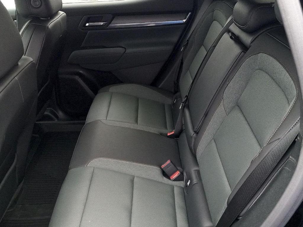 new 2026 GMC Terrain car, priced at $43,975