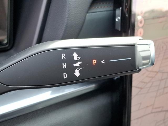 new 2026 GMC Terrain car, priced at $45,725