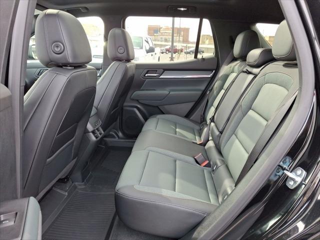 new 2026 GMC Terrain car, priced at $45,725