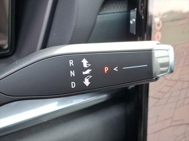 new 2026 GMC Terrain car, priced at $45,725