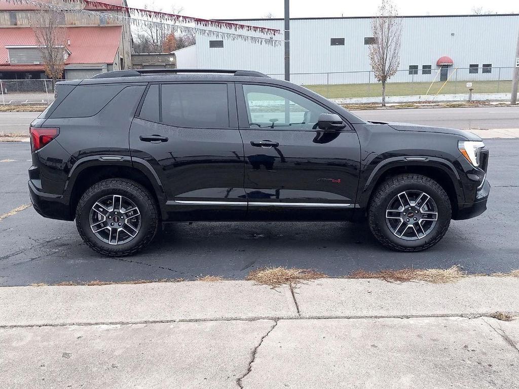 new 2026 GMC Terrain car, priced at $43,975