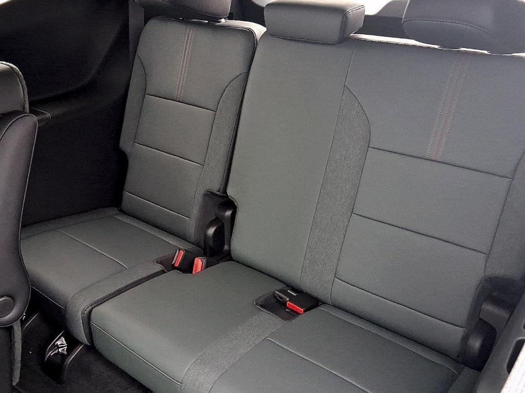 new 2026 GMC Acadia car, priced at $55,040