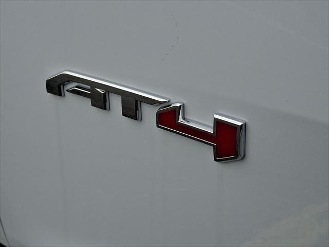new 2026 GMC Acadia car, priced at $54,790
