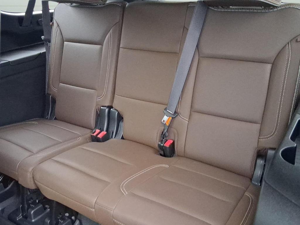 used 2023 Chevrolet Suburban car, priced at $58,900