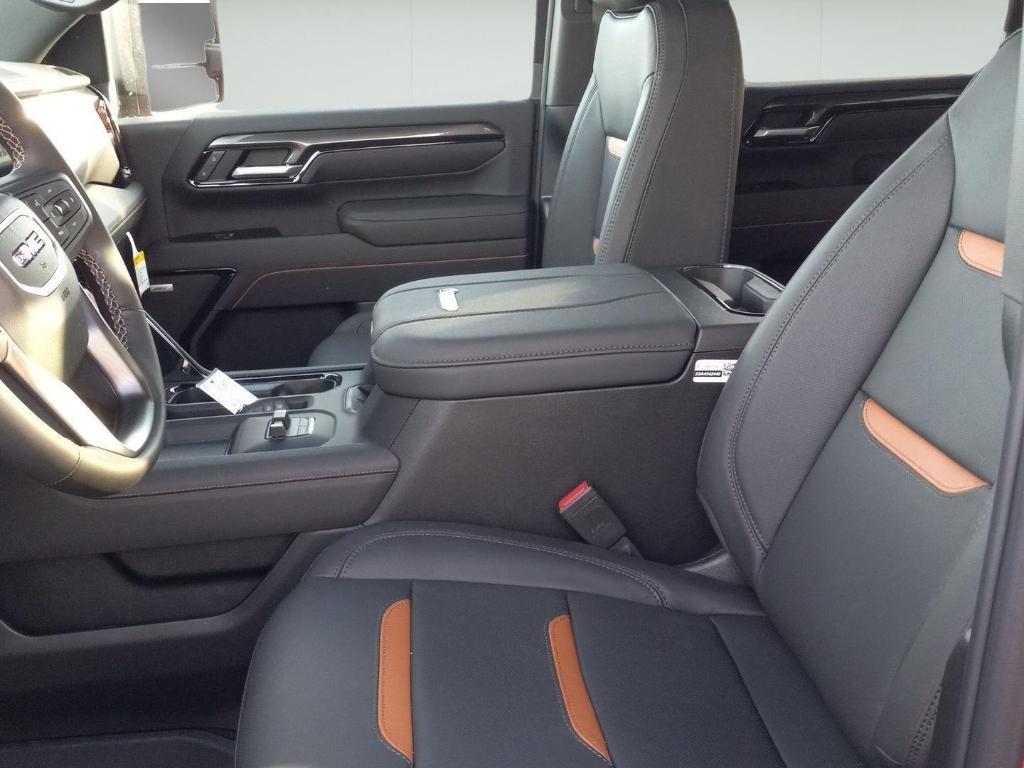 new 2026 GMC Sierra 2500 car, priced at $89,005