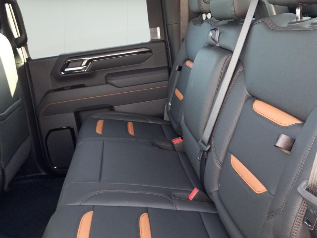 new 2026 GMC Sierra 2500 car, priced at $89,005