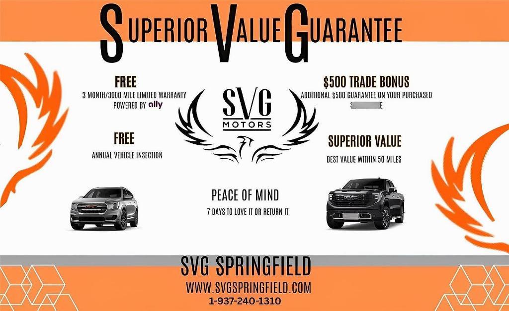 used 2023 Chevrolet Malibu car, priced at $18,000