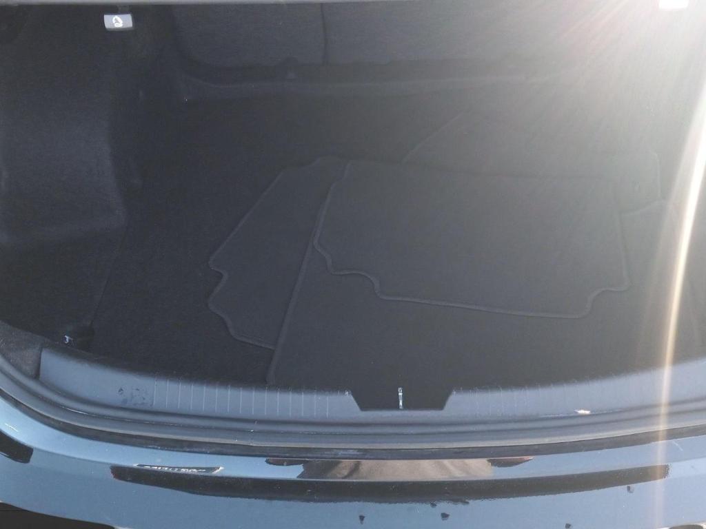 used 2023 Chevrolet Malibu car, priced at $18,000