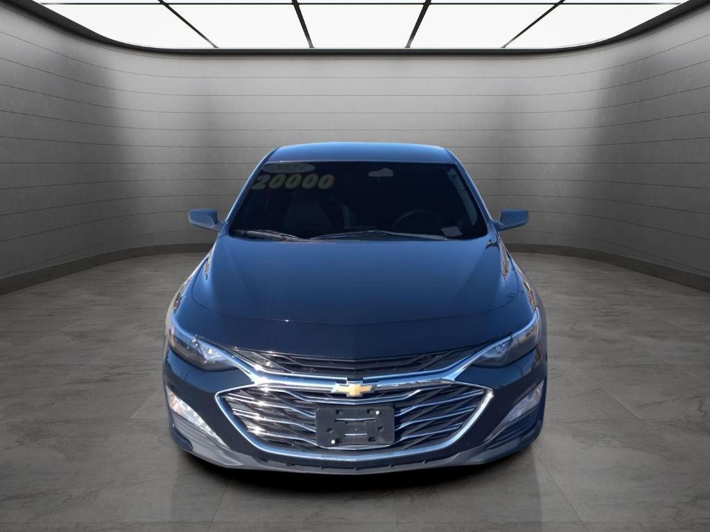 used 2023 Chevrolet Malibu car, priced at $18,000