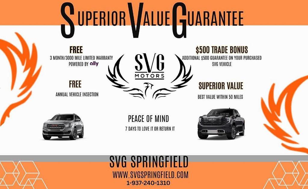 used 2023 Chevrolet Malibu car, priced at $18,000