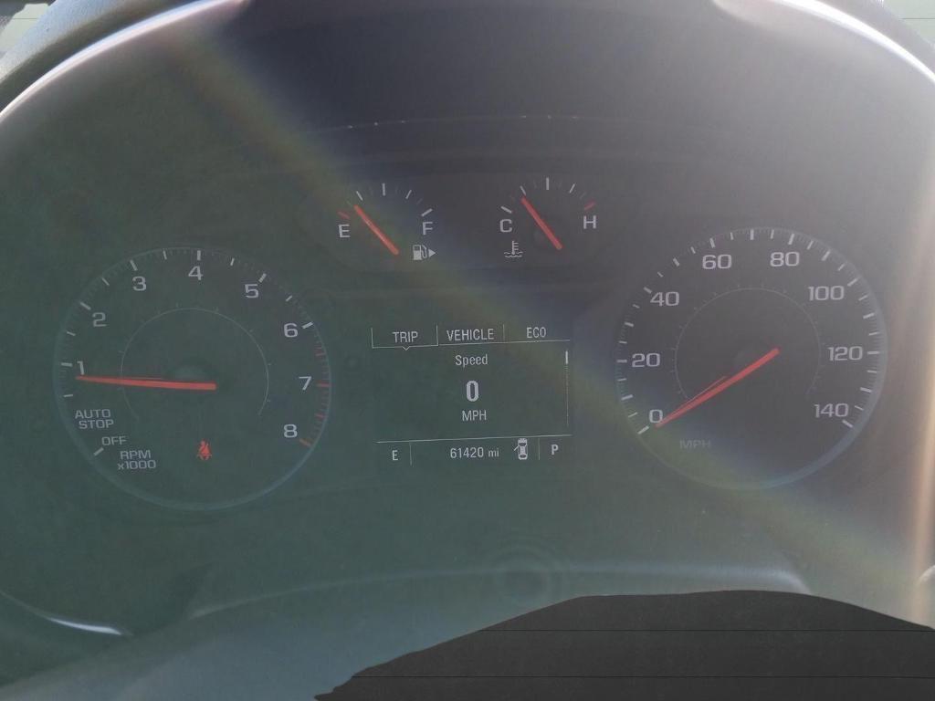 used 2023 Chevrolet Malibu car, priced at $18,000