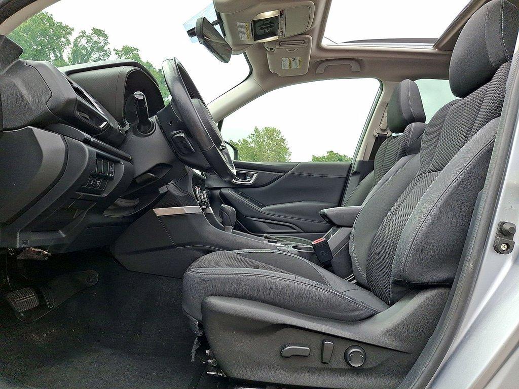 used 2020 Subaru Forester car, priced at $20,900
