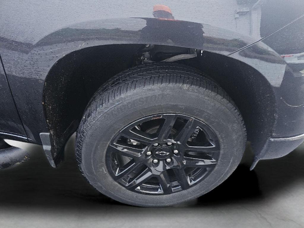 used 2023 Chevrolet Silverado 1500 car, priced at $41,000