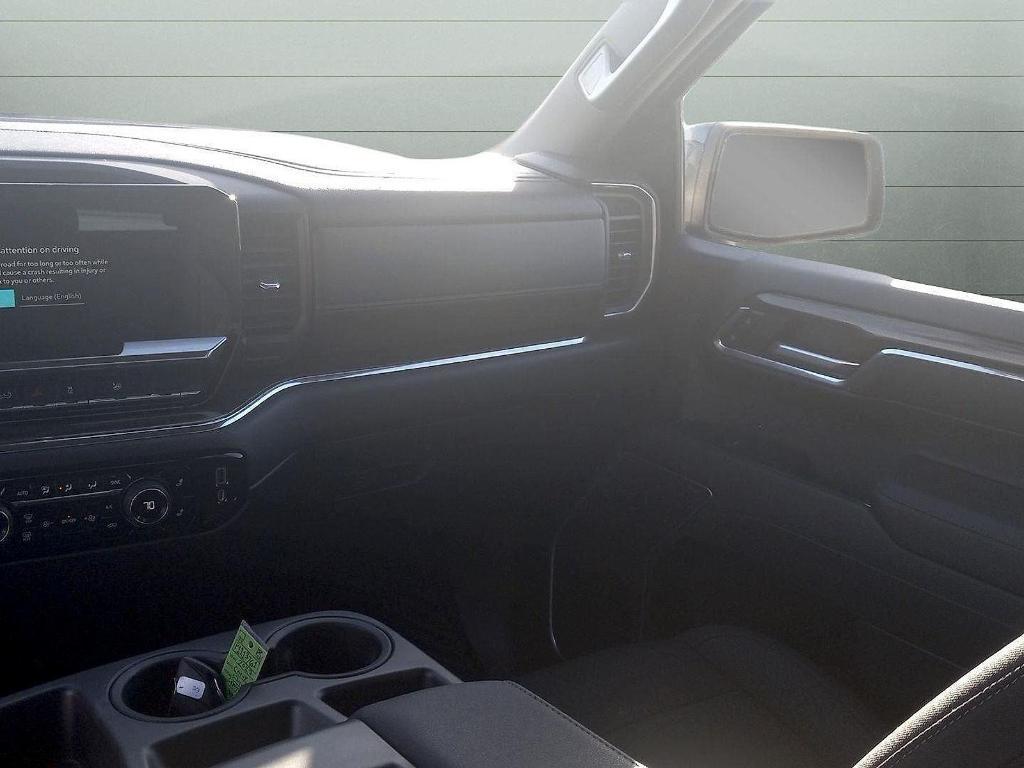 used 2023 Chevrolet Silverado 1500 car, priced at $41,000