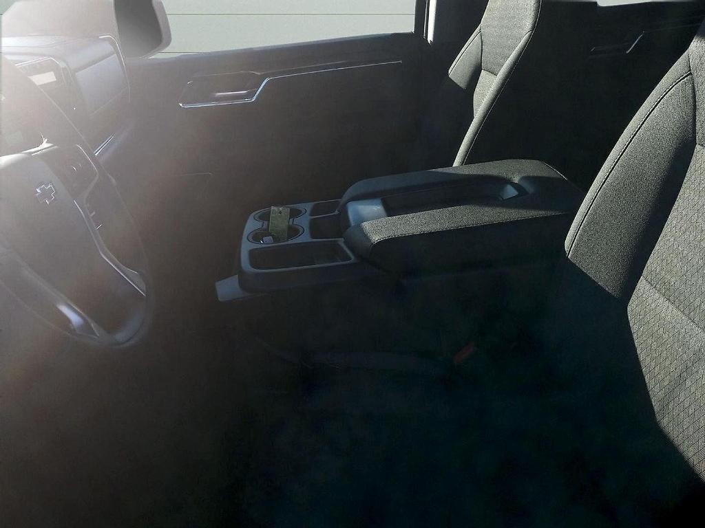 used 2023 Chevrolet Silverado 1500 car, priced at $41,000