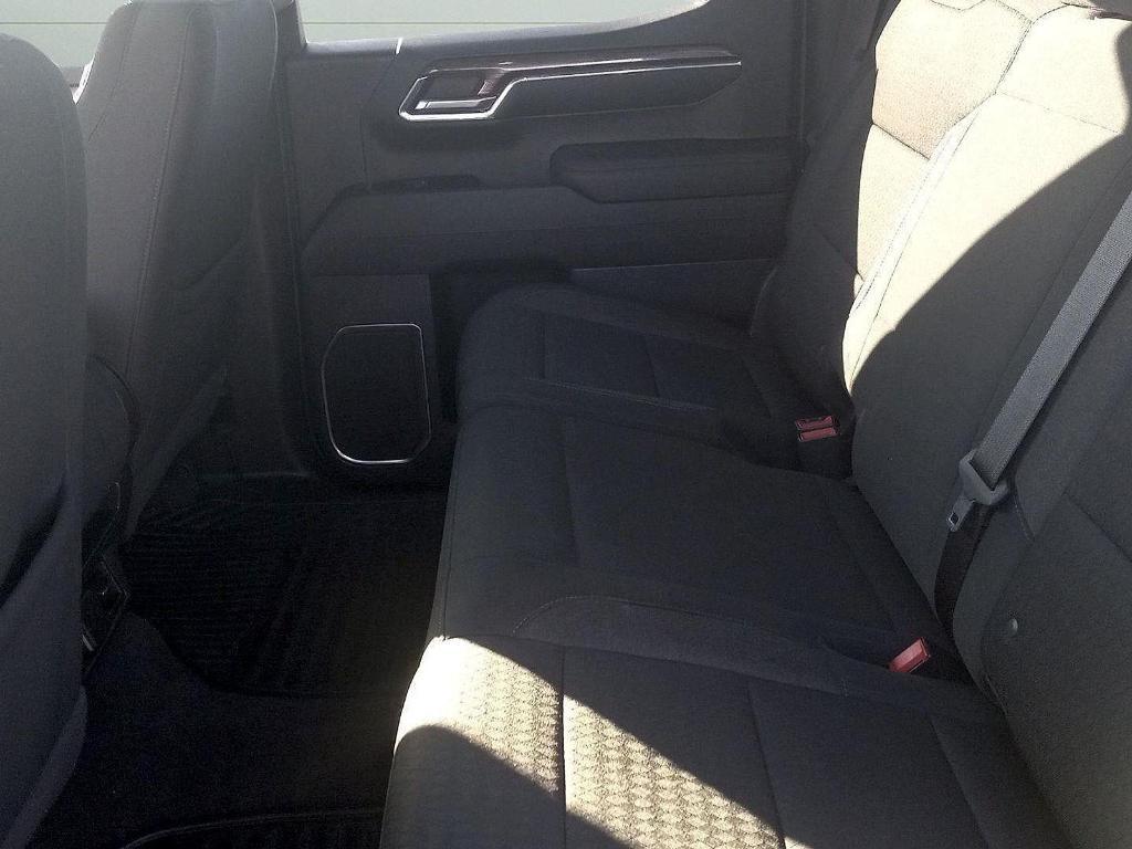 used 2023 Chevrolet Silverado 1500 car, priced at $41,000