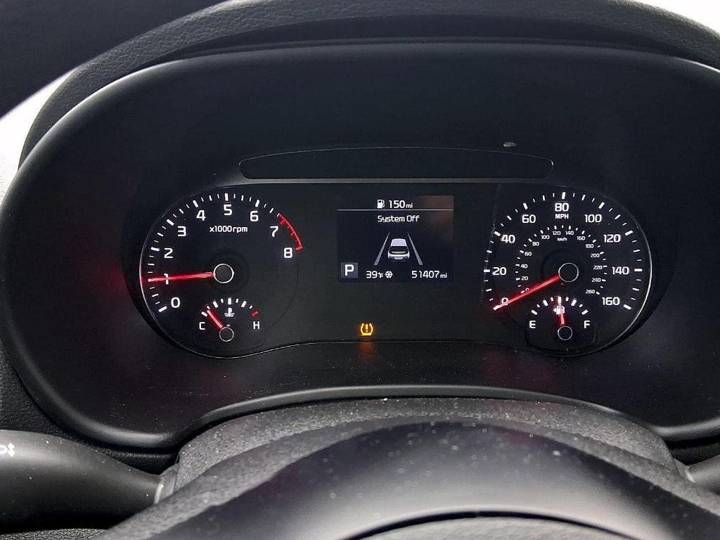 used 2022 Kia Soul car, priced at $17,000