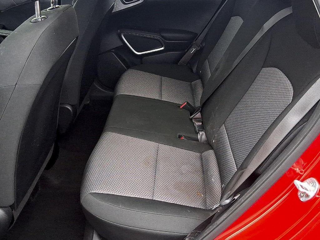 used 2022 Kia Soul car, priced at $17,000