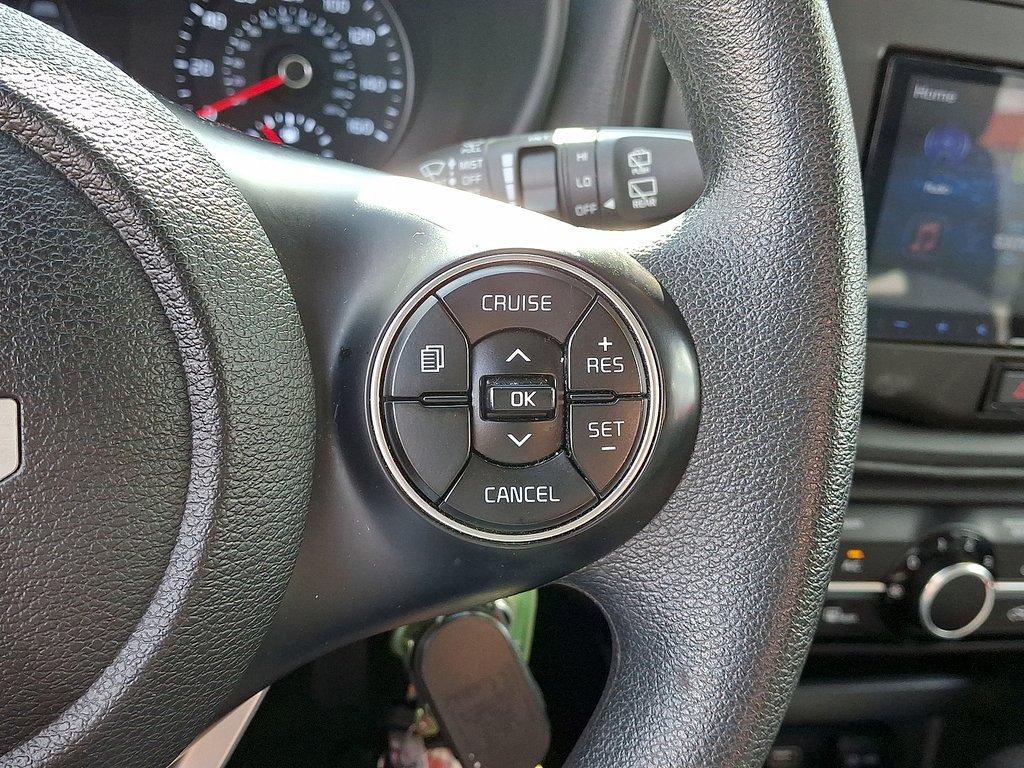 used 2022 Kia Soul car, priced at $16,500