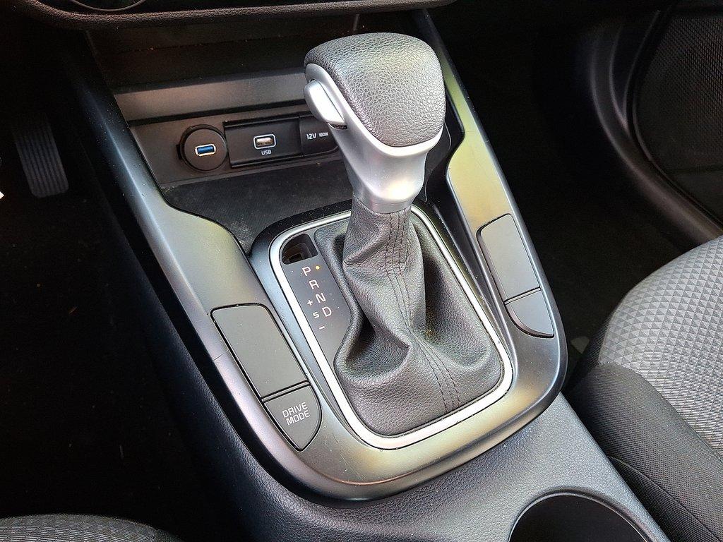 used 2022 Kia Soul car, priced at $16,500