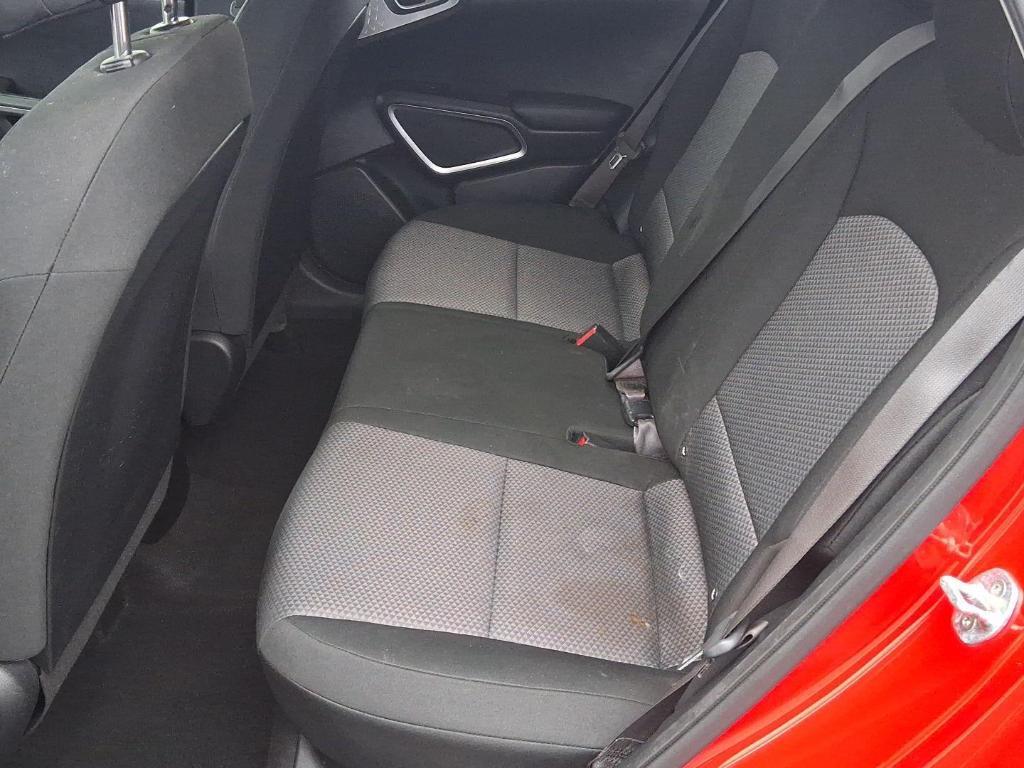 used 2022 Kia Soul car, priced at $17,000