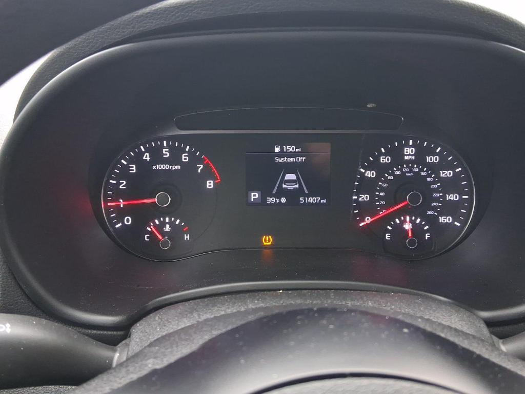 used 2022 Kia Soul car, priced at $17,000