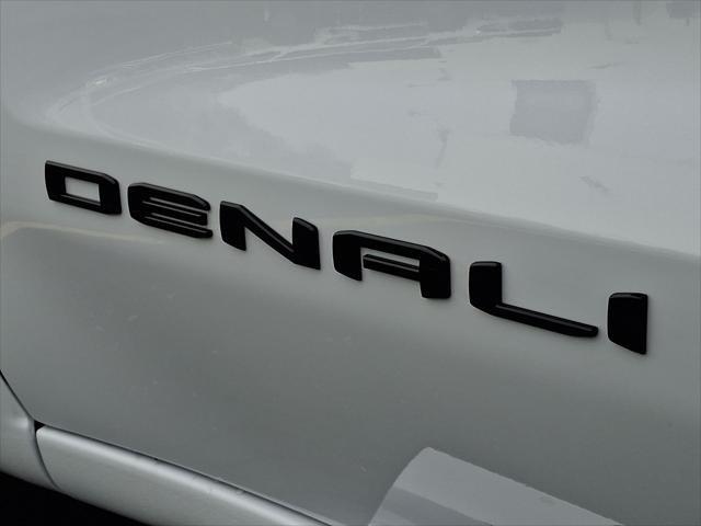 new 2026 GMC Sierra 1500 car, priced at $78,745