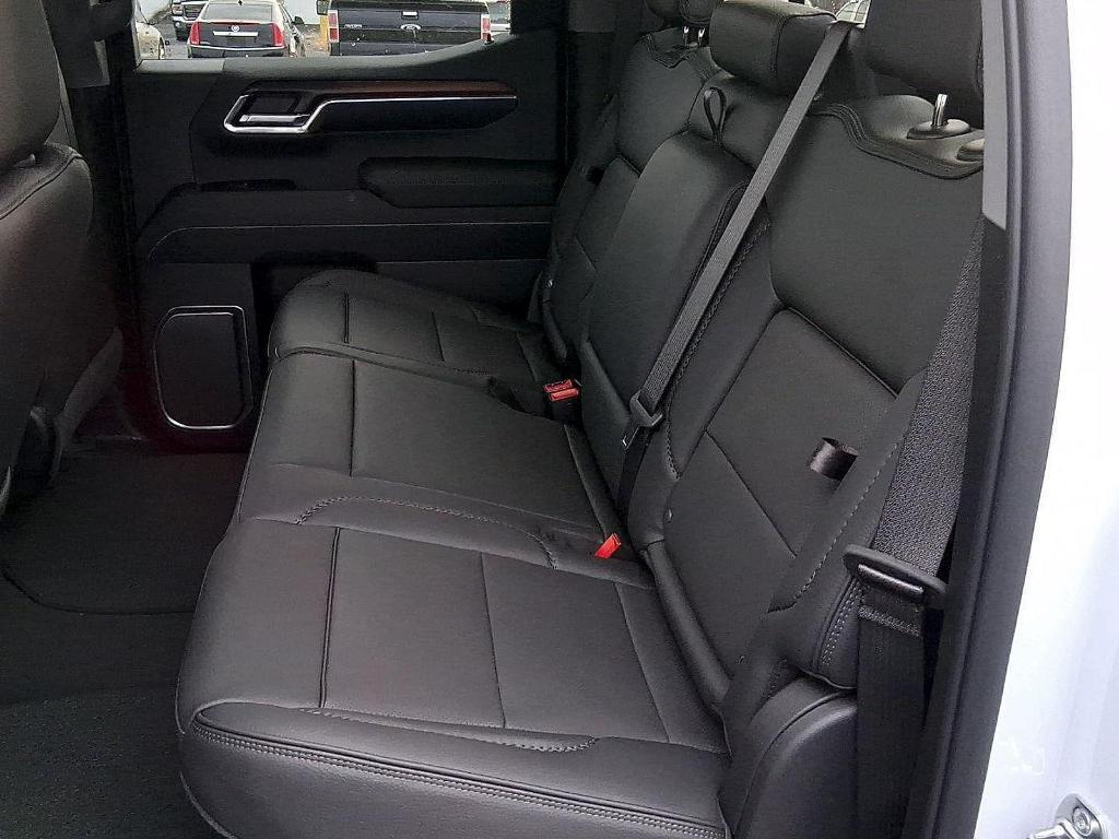 new 2026 GMC Sierra 1500 car, priced at $73,995