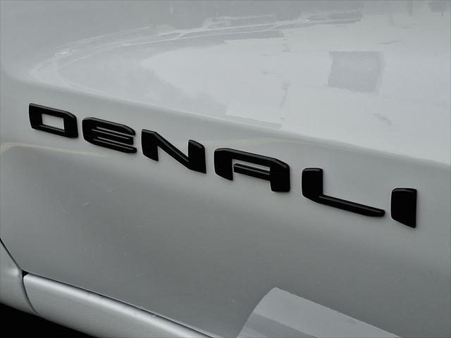 new 2026 GMC Sierra 1500 car, priced at $78,745