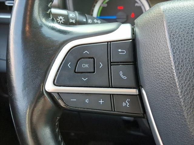 used 2022 Toyota Highlander car, priced at $25,250