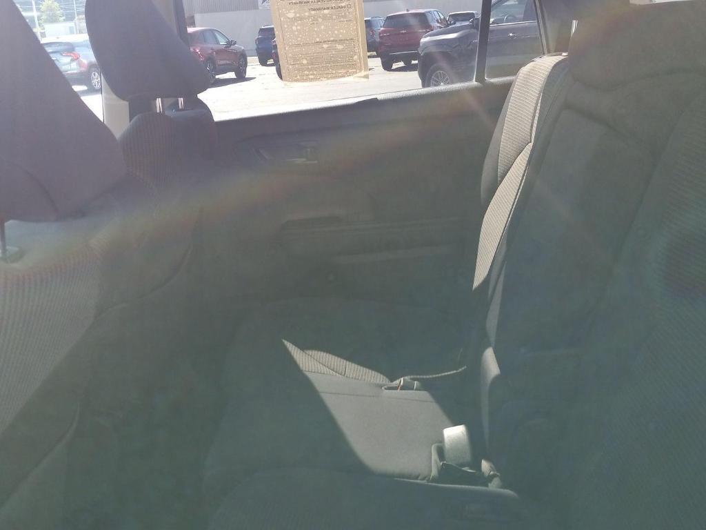 used 2022 Toyota Highlander Hybrid car, priced at $25,250