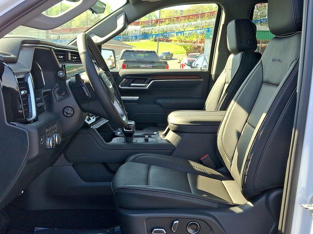 new 2026 GMC Sierra 1500 car, priced at $75,645