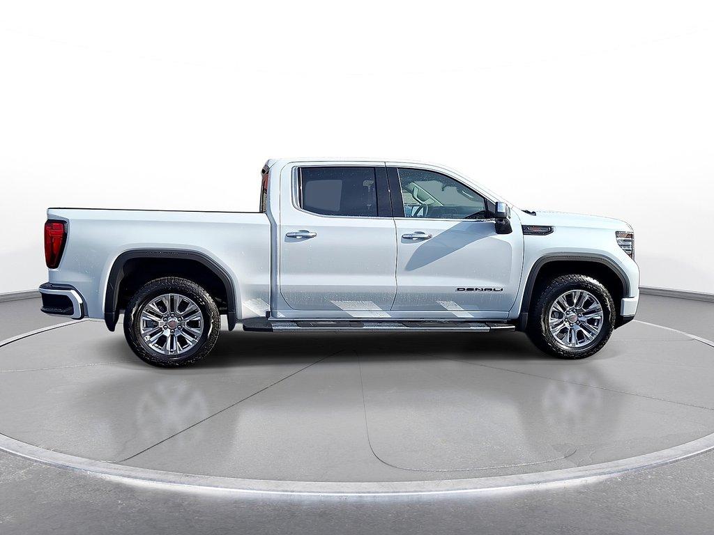 new 2026 GMC Sierra 1500 car, priced at $75,645