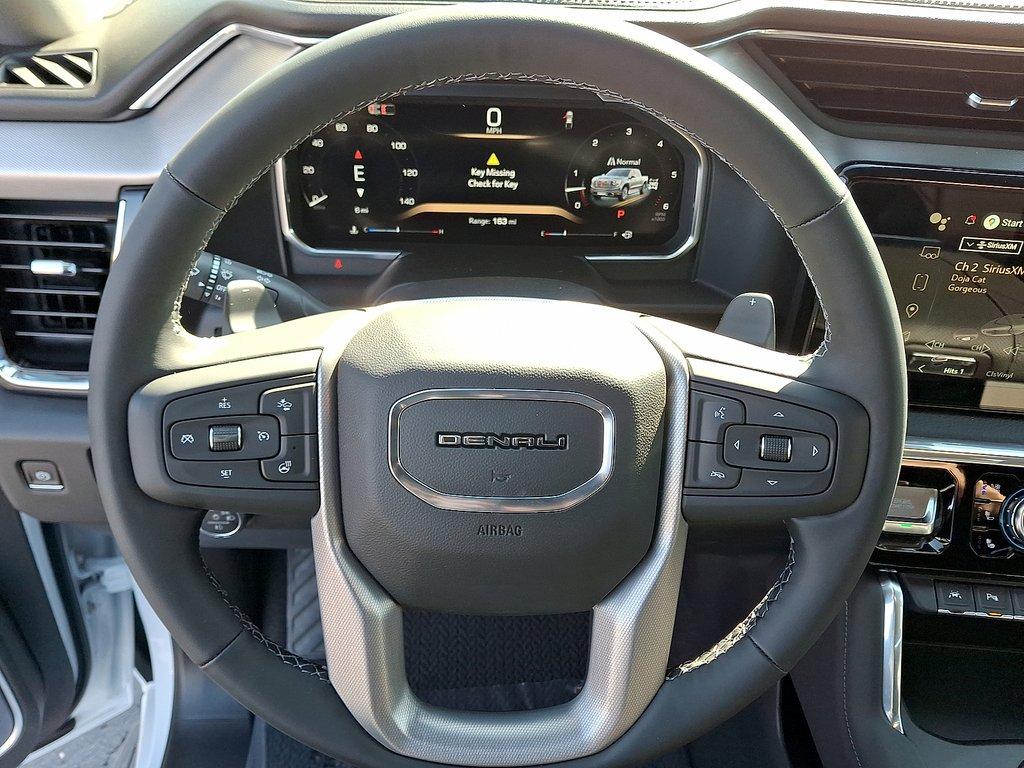 new 2026 GMC Sierra 1500 car, priced at $75,645