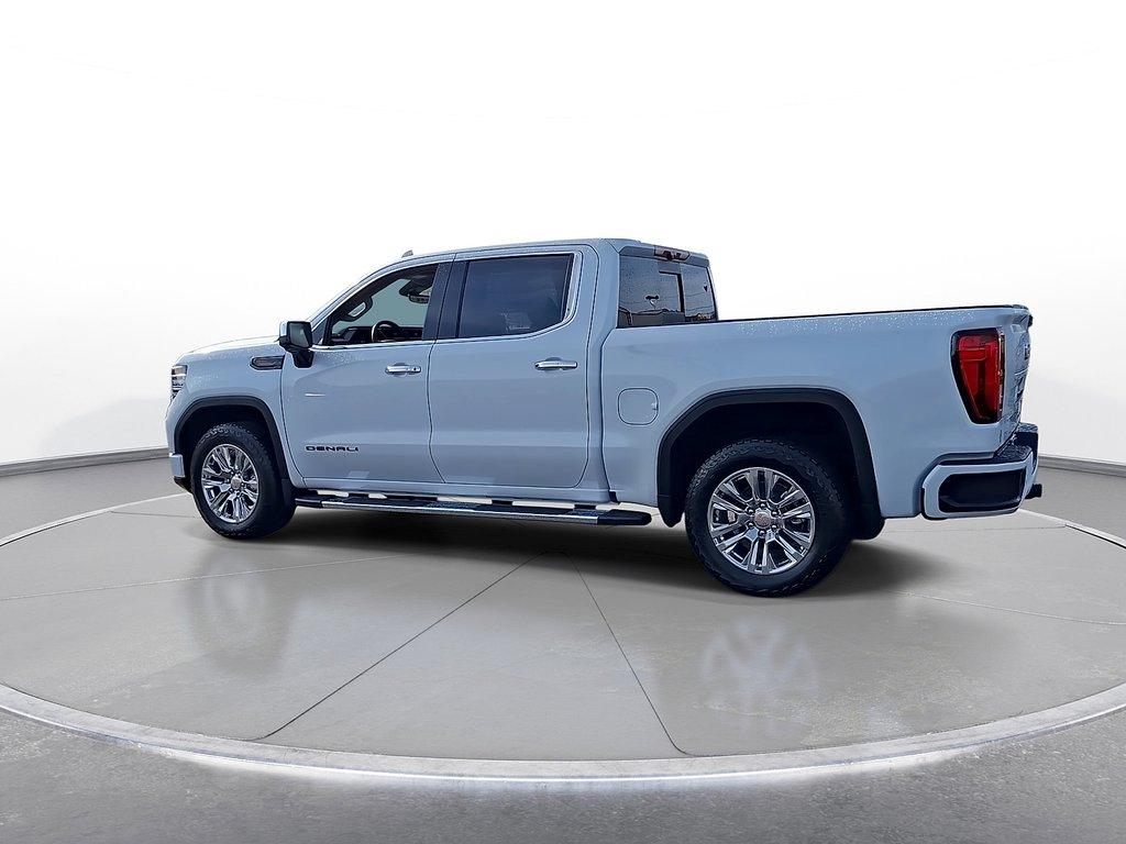 new 2026 GMC Sierra 1500 car, priced at $75,645