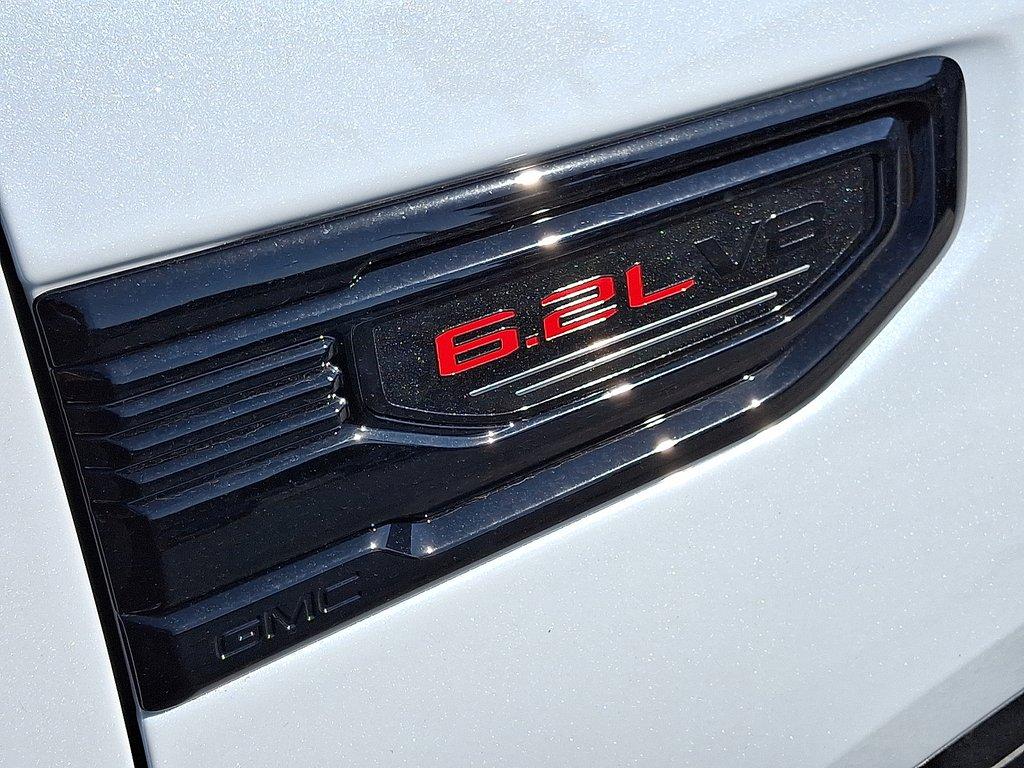 new 2026 GMC Sierra 1500 car, priced at $75,645
