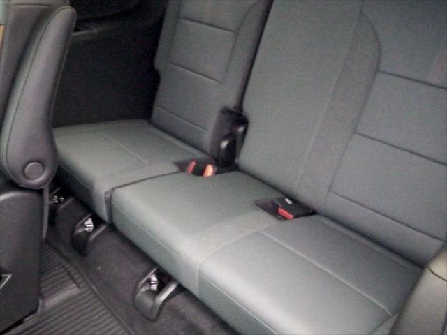 new 2026 GMC Acadia car, priced at $60,455