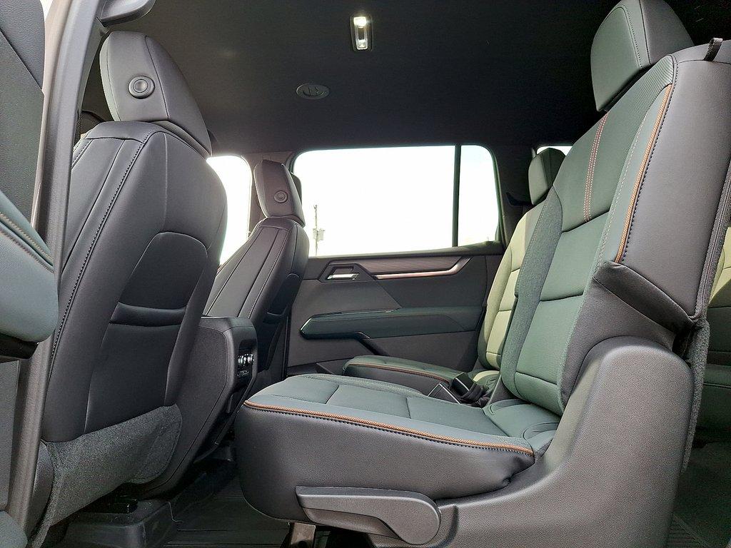 new 2026 GMC Acadia car, priced at $59,205