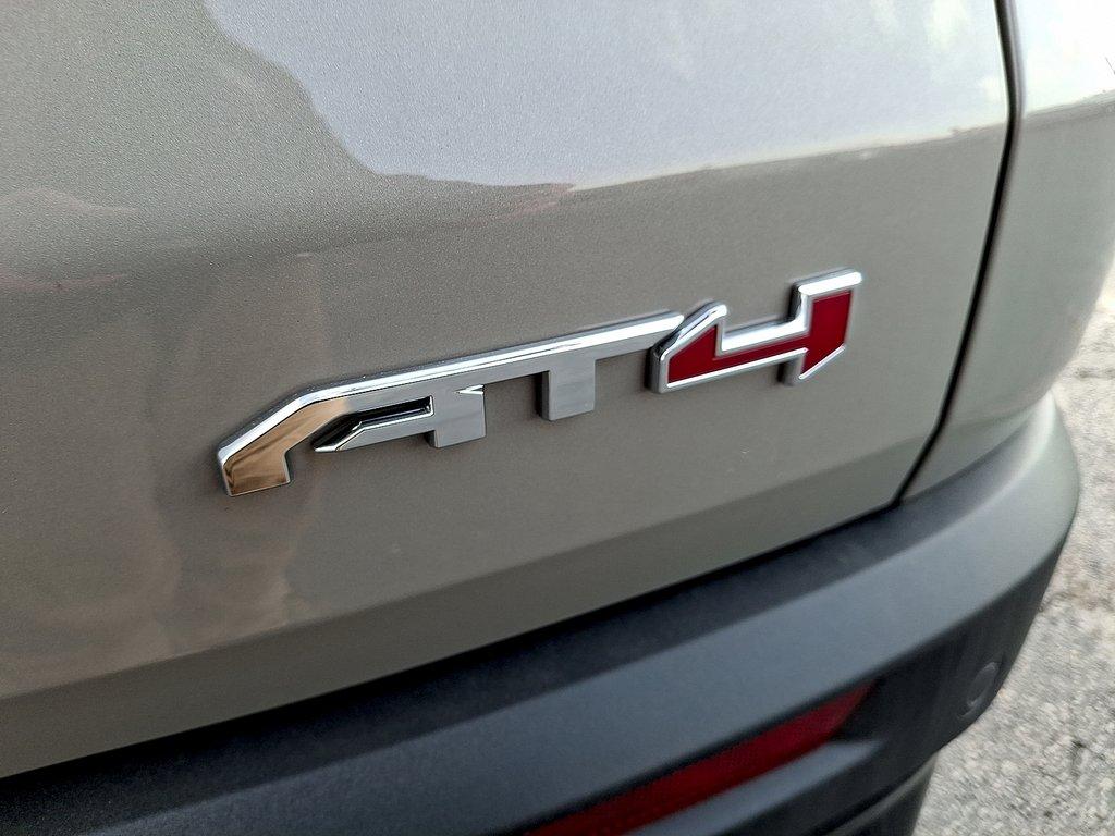 new 2026 GMC Acadia car, priced at $59,205