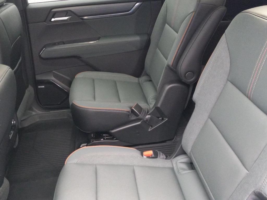 new 2026 GMC Acadia car, priced at $60,455