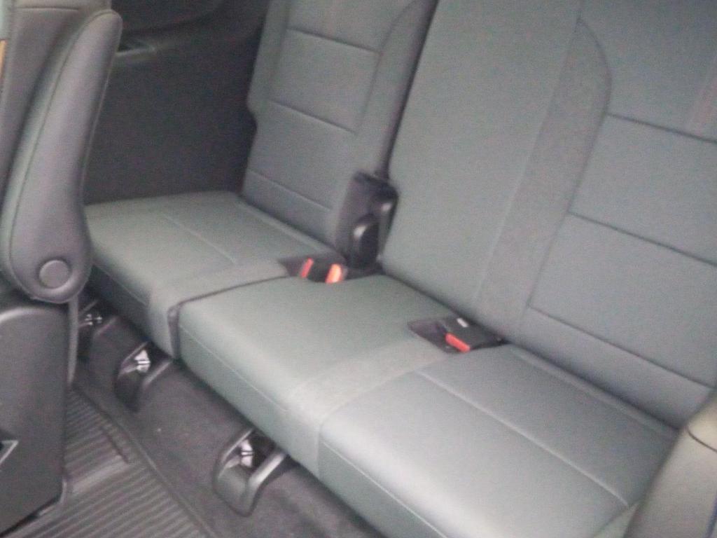 new 2026 GMC Acadia car, priced at $60,455